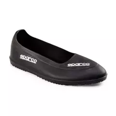 RALLY OVERSHOES (WATERPROOF)