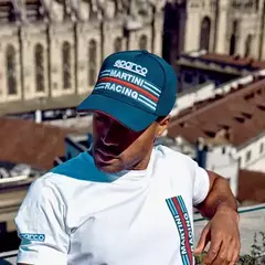 GORRA MARTINI-R BM - comprar en línea