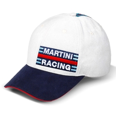 GORRA MARTINI