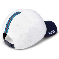 GORRA MARTINI - comprar en línea