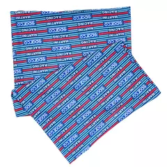 CALENTADOR DE CUELLO MARTINI RACING