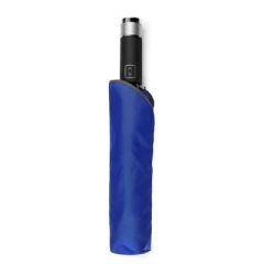 PARAGUAS PLEGABLE CON LINTERNA - comprar en línea