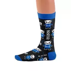 CALCETAS PANDA - Sparco México