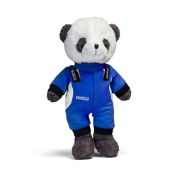 PANDA DE PELUCHE "LUIGI"