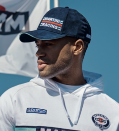 GORRA MARTINI - tienda en línea