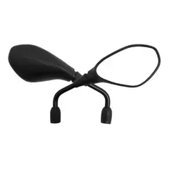 Retrovisor Mini Bmw Fixo Gs650/f800 Rosca Padrão Honda Par - comprar online