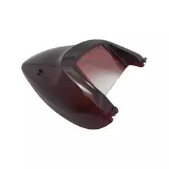 Lente Lanterna Traseira Titan 125 Fan 125 2000 a 2008 Fume na internet