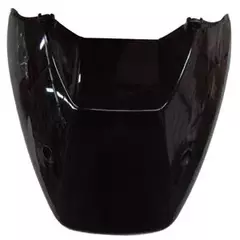 Lente Lanterna Trazeira Fume Moto Honda Cg Titan 150 2004 Até 2008 Fan 125 2009 Nxr Bros 150 2009/2014 Nxr Bros 125 2013