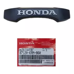 Emblema Frontal Titan Cg 150 2004 2005 2006 Original Honda