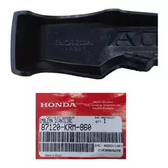 Emblema Frontal Titan Cg 150 2004 2005 2006 Original Honda - comprar online