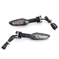 Led transformar a luz do sinal para yamaha fz 16 250 fzs 150 fz1 fz8 tenere 700