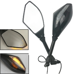 retrovisor com setas - comprar online