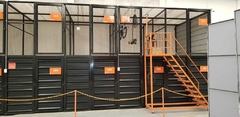 BAULERA 14MTS - PLANTA BAJA