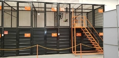 BAULERA 2.2 MTS - PLANTA ALTA
