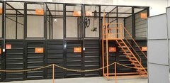 BAULERA 5.8 MTS - PLANTA BAJA