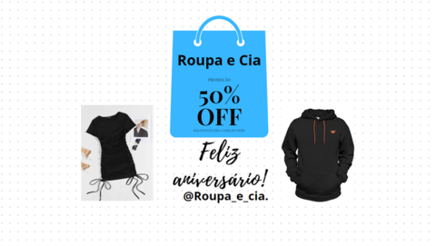 Roupa e Cia