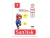 Tarjeta De Memoria Oficial 256 Gb Mario - Nintendo Switch