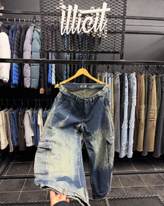 Banner de la categoría PANTALONES BAGGYS Y MOM 