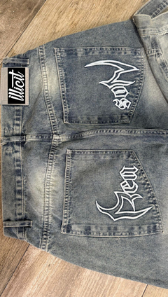 Baggy Montreal - comprar online