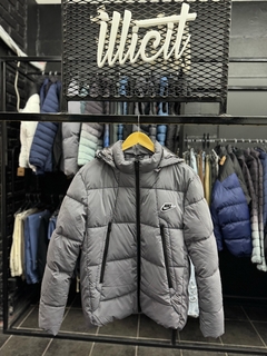 CAMPERA NIKE TERMICA - comprar online