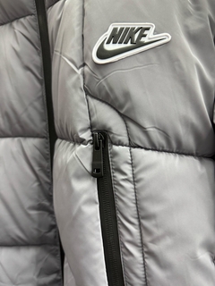CAMPERA NIKE TERMICA - tienda online