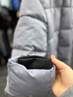 CAMPERA NIKE TERMICA - INDUMENTARIA ILLICIT