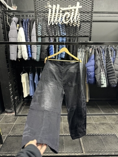 Imagen de Baggy TRIVALES (Azul - Negro)