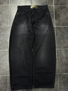 BAGGY NEGRO - comprar online