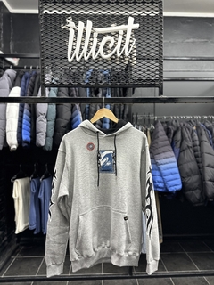 HODDIE CMMNTY TRIVAL EN MANGA