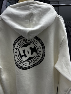 HODDIE CREMA DC en internet