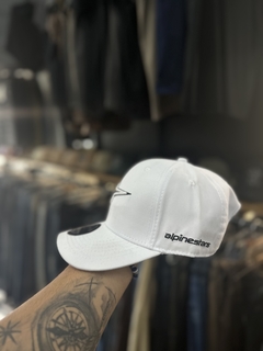 GORRA - CAPS en internet