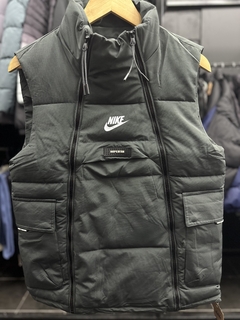 CHALECO ANORAK NIKE - tienda online