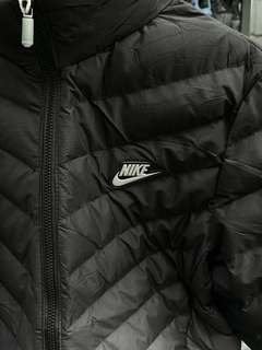 CAMPERA NIKE DEGRADE - INDUMENTARIA ILLICIT