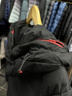 CAMPERON NIKE TERMICO DOBLE CIERRE - INDUMENTARIA ILLICIT