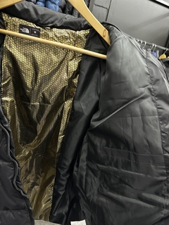 CAMPERA PUFFER - comprar online