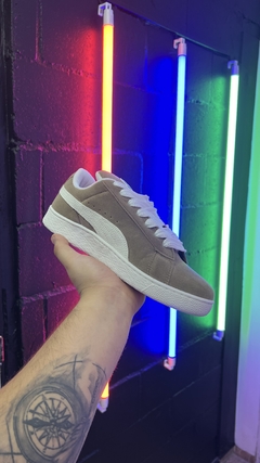 Puma Suade XL (Marrón) - tienda online