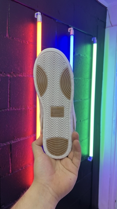 Imagen de Puma Suade XL (Marrón)