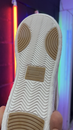 Puma Suade XL (Marrón)