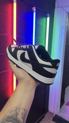 Nike dunk low Panda