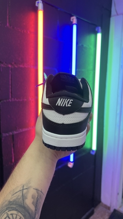 Nike dunk low Panda - comprar online