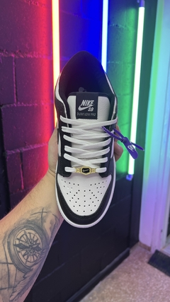 Imagen de Nike dunk low Panda