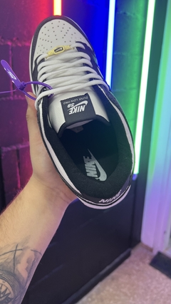 Nike dunk low Panda