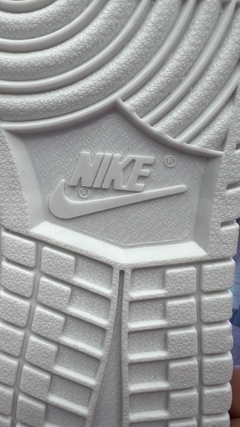 Nike SB total White - tienda online