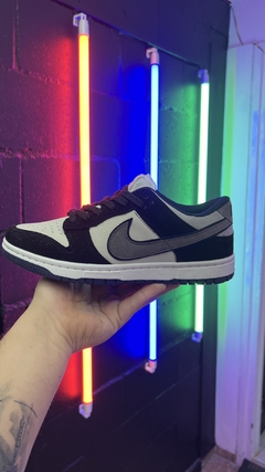 Nike SB en internet