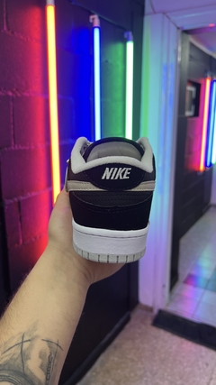 Nike Dunk Negro - Arena - comprar online