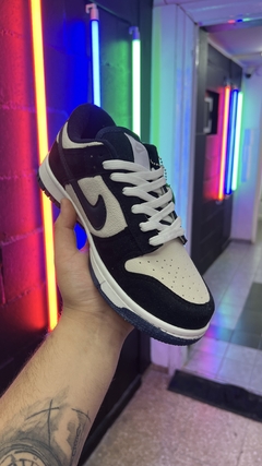 Imagen de Nike SB Azul - beige