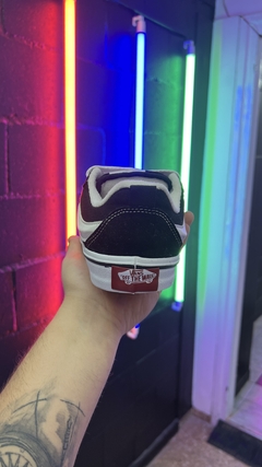 Vans KNU - comprar online