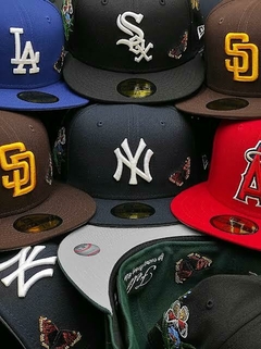 Banner de la categoría NEW ERA