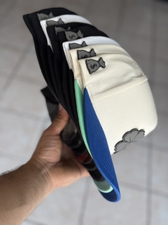 Banner de la categoría GORRAS PENJAMO