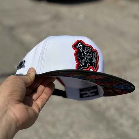 GORRA JC HATS